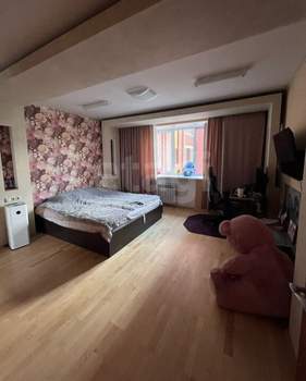 3-к квартира, на длительный срок, 113м2, 3/9 этаж