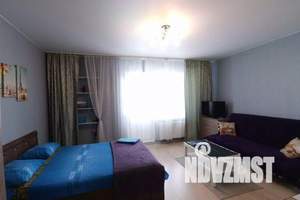 1-к квартира, посуточно, 30м2, 12/16 этаж