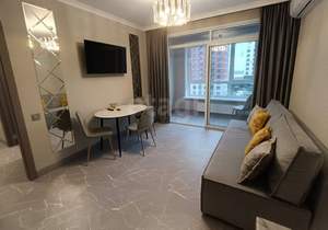 2-к квартира, на длительный срок, 58м2, 5/24 этаж