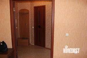 1-к квартира, на длительный срок, 35м2, 10/14 этаж