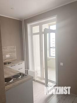 Студия квартира, на длительный срок, 31м2, 9/23 этаж