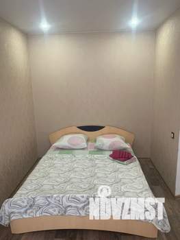 1-к квартира, посуточно, 37м2, 4/9 этаж