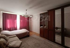 2-к квартира, на длительный срок, 57м2, 2/10 этаж