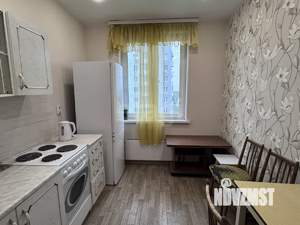 1-к квартира, на длительный срок, 34м2, 13/16 этаж