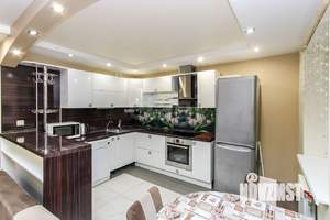 3-к квартира, на длительный срок, 88м2, 10/10 этаж