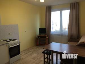 2-к квартира, на длительный срок, 59м2, 4/10 этаж