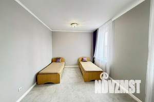 2-к квартира, посуточно, 85м2, 4/25 этаж