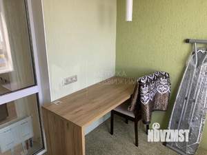Студия квартира, на длительный срок, 34м2, 9/16 этаж