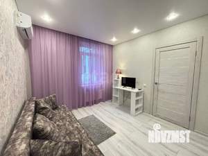 1-к квартира, на длительный срок, 30м2, 12/13 этаж