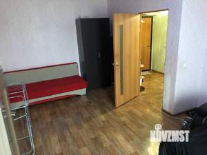 1-к квартира, на длительный срок, 41м2, 17/17 этаж