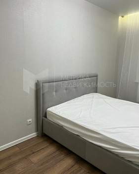 1-к квартира, на длительный срок, 40м2, 8/24 этаж