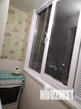 Студия квартира, посуточно, 17м2, 7/9 этаж