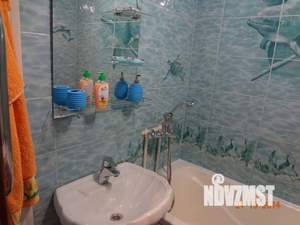 1-к квартира, посуточно, 33м2, 1/9 этаж
