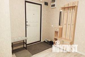 2-к квартира, посуточно, 67м2, 4/14 этаж