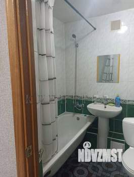 1-к квартира, на длительный срок, 34м2, 4/9 этаж