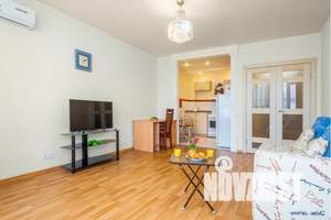 2-к квартира, посуточно, 57м2, 3/10 этаж