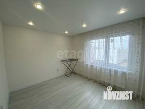 2-к квартира, на длительный срок, 50м2, 8/16 этаж