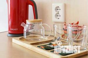 1-к квартира, посуточно, 35м2, 10/15 этаж