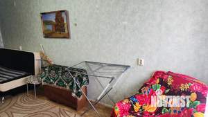 1-к квартира, на длительный срок, 33м2, 3/5 этаж