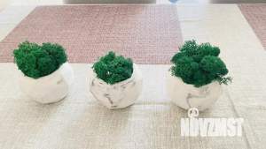 1-к квартира, посуточно, 46м2, 1/1 этаж