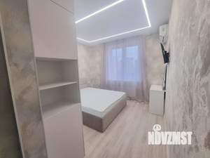 1-к квартира, на длительный срок, 32м2, 10/16 этаж