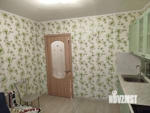 1-к квартира, на длительный срок, 38м2, 6/9 этаж