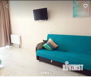 Студия квартира, на длительный срок, 29м2, 3/9 этаж