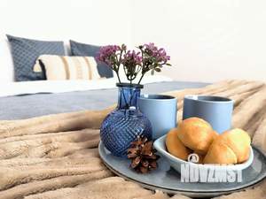 Студия квартира, посуточно, 35м2, 7/14 этаж