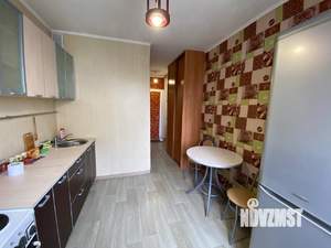 1-к квартира, на длительный срок, 34м2, 4/9 этаж