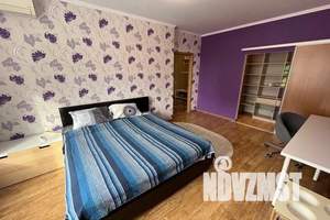 2-к квартира, посуточно, 55м2, 5/14 этаж