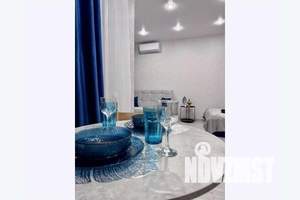1-к квартира, посуточно, 27м2, 18/22 этаж