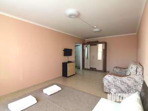 1-к квартира, посуточно, 41м2, 1/1 этаж