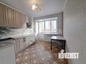 1-к квартира, на длительный срок, 35м2, 1/14 этаж