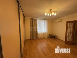 1-к квартира, на длительный срок, 52м2, 4/12 этаж