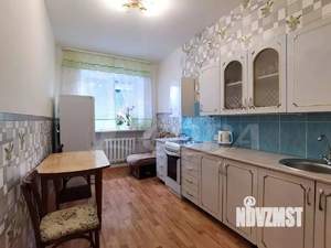 2-к квартира, на длительный срок, 44м2, 1/9 этаж