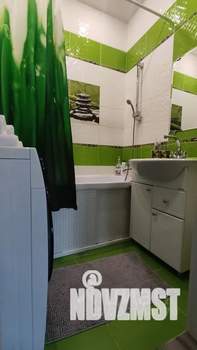 2-к квартира, посуточно, 50м2, 4/17 этаж