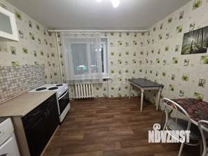 1-к квартира, на длительный срок, 38м2, 2/10 этаж