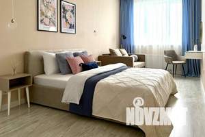 1-к квартира, посуточно, 49м2, 13/15 этаж