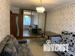 1-к квартира, на длительный срок, 32м2, 4/5 этаж