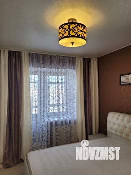 3-к квартира, на длительный срок, 60м2, 6/17 этаж