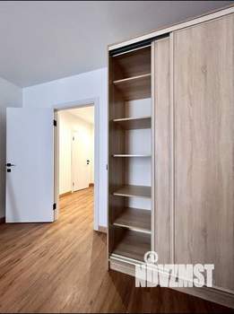 1-к квартира, на длительный срок, 44м2, 6/19 этаж