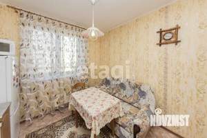 1-к квартира, на длительный срок, 34м2, 5/16 этаж