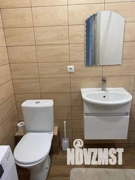 1-к квартира, посуточно, 32м2, 16/16 этаж