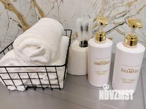 1-к квартира, посуточно, 52м2, 1/4 этаж