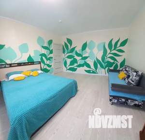 2-к квартира, посуточно, 55м2, 11/14 этаж