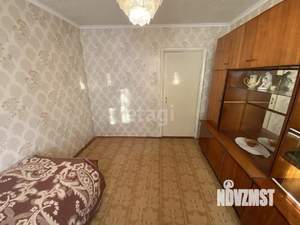 2-к квартира, на длительный срок, 51м2, 2/5 этаж