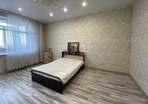 1-к квартира, на длительный срок, 62м2, 11/23 этаж