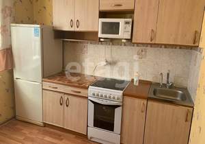 2-к квартира, на длительный срок, 57м2, 9/10 этаж