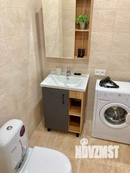 Студия квартира, посуточно, 19м2, 7/9 этаж