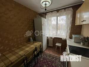 3-к квартира, на длительный срок, 66м2, 4/9 этаж